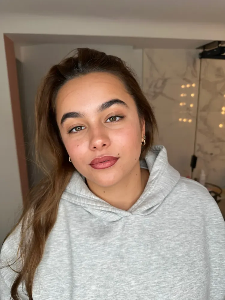 Dermopigmentation esthétique