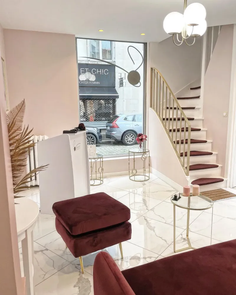 Institut de maquillage permanent à Les Sorinières