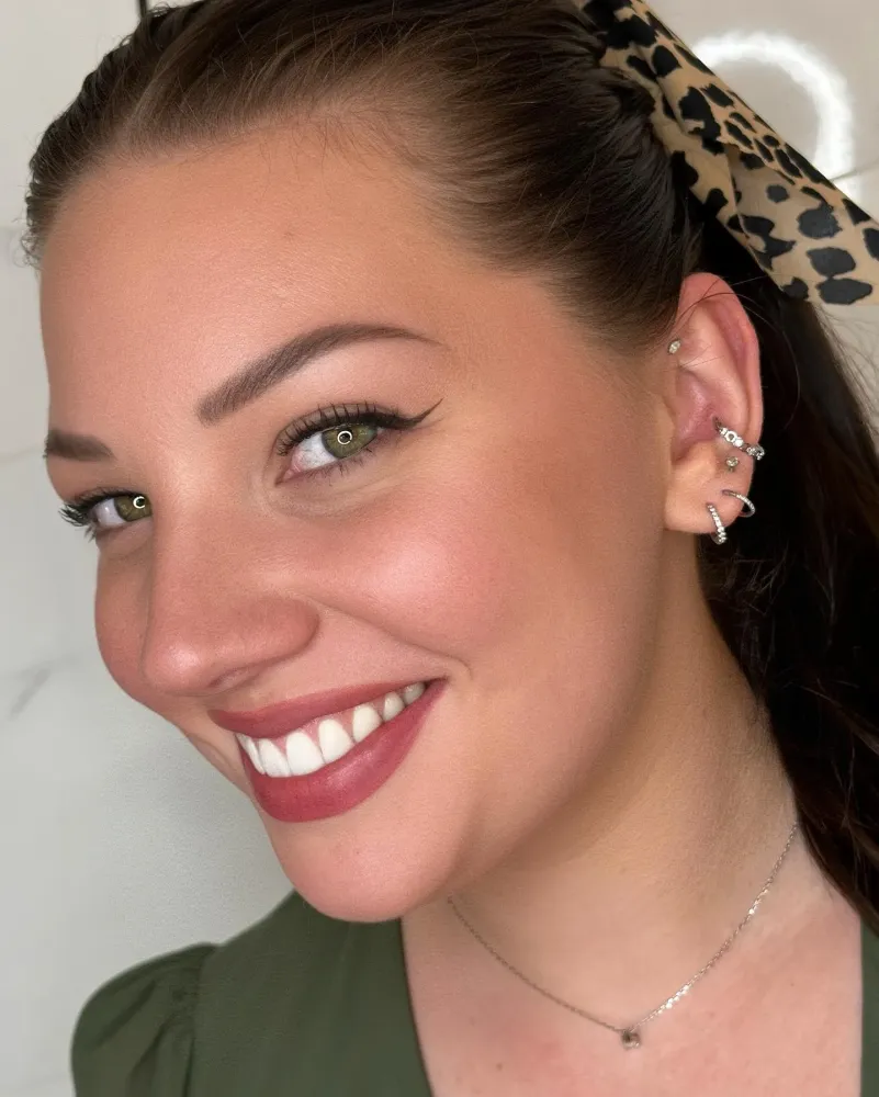 dermopigmentation des lèvres