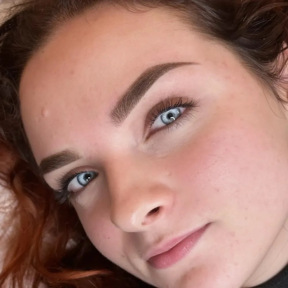 dermopigmentation des yeux